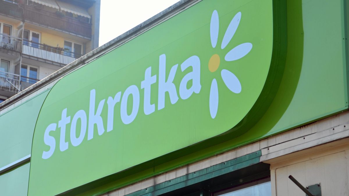 Akcja "Kalendarz adwentowy" w sklepach sieci Stokrotka