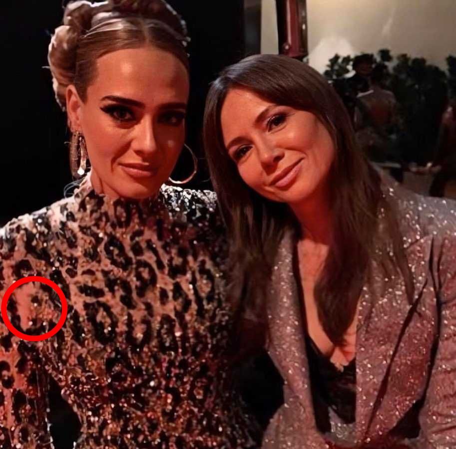 Rusin Adele