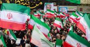 Iran odpowiada na ataki USA. Będą przeżywać "piekło"