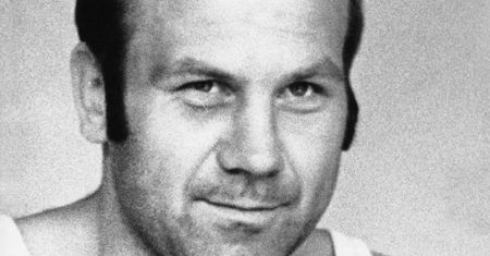 Legendy boksu: Lucjan Trela – „ciężki maluch”