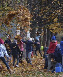 Ferie 2021. Warszawska "Zima w mieście". Nadal są miejsca na turnusy półkolonii