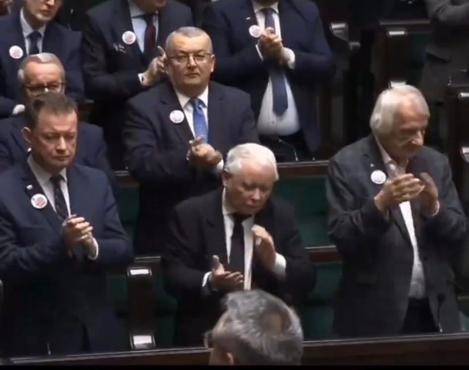 Klip z profilu Agaty Rubik