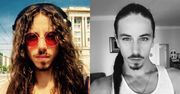 Michał Szpak zapuścił brodę! (FOTO)
