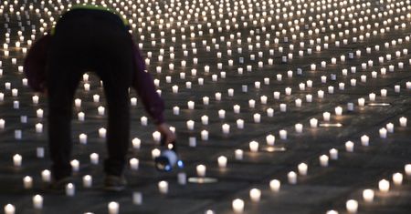 Dramat w USA. Koronawirus zabił już setki tysięcy osób
