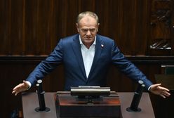 "Test na patriotyzm". Ważne słowa Tuska