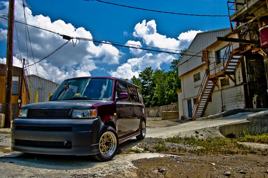 Rat Style - im gorzej tym lepiej? [galeria] 40