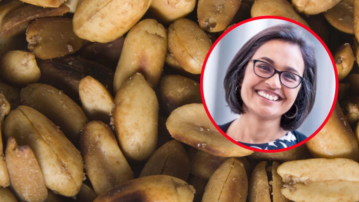 Lekarka powołuje się na badania, które dowodzą, jaka dieta zmniejsza ryzyko udaru