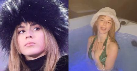 Internauci debatują nad wyglądem 17-letniej Roksany Węgiel: "NIE POZNAŁAM JEJ" (FOTO)
