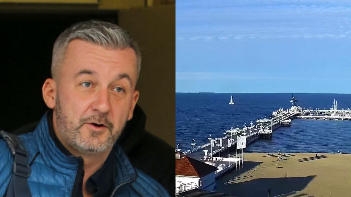 Krzysztof Skórzyński o wysokich cenach urlopów w Polsce