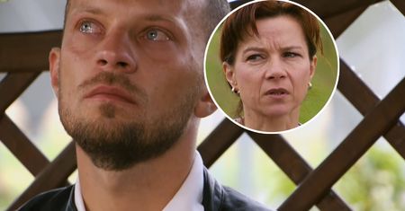 Dziewczyna powiedziała mu "nie". Jego rodzice są oburzeni jej decyzją