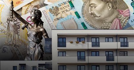 Wojna o WIBOR. Wielki problem banków może uderzyć w państwo?