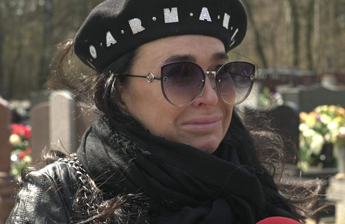 Ewa Krawczyk nie radzi sobie po śmierci Krzysztofa. "Jest bardzo ciężko"