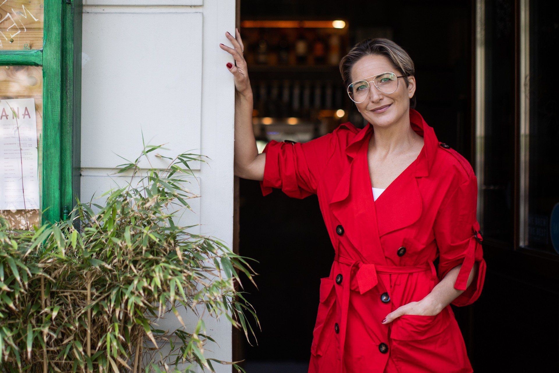 Magdalena Steczkowska będzie gwiazdą Grodziskiego Jarmarku Bożonarodzeniowego