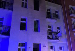 Koszmar w Gdańsku. Skok nie ocalił życia kobiety. Partner zginął pod kołami SKM