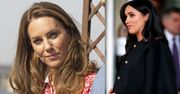 Księżna Kate SPOTKA SIĘ z Meghan Markle? "Wie, że MUSI POMÓC"