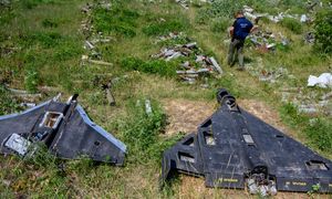 Prawda wyszła na jaw. Tak Chińczycy wspierają Rosję