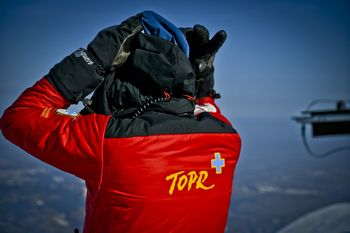 Tatry: Na Rysy z niemowlakiem. Szokująca lekkomyślność rodziców