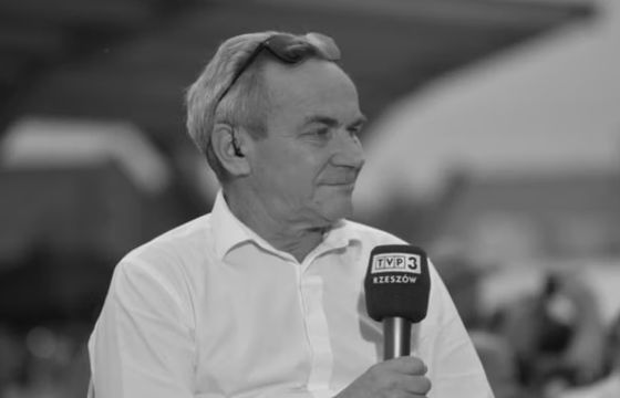 Nie żyje były dziennikarz PAP i „Rzeczpospolitej”. Do niedawna kierował TVP3 Rzeszów