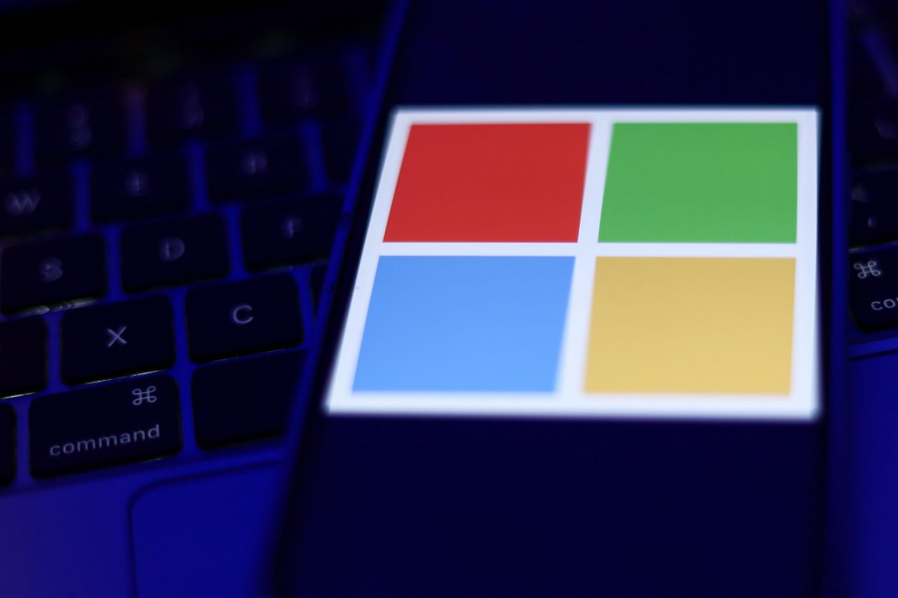 Szkolenia Akademii Microsoft. Mają wzmocnić cyberobronność Polski
