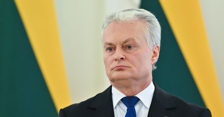 "Sprzyja rosyjskiej machinie wojennej". Mówił o konflikcie Izrael-Iran