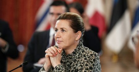 Czy Stany szpiegują na Grenlandii? Premier Danii reaguje