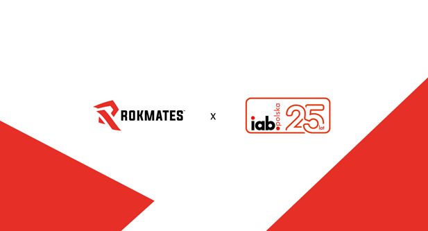 Agencja Rokmates dołączyła do IAB Polska