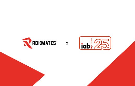 Agencja Rokmates dołączyła do IAB Polska