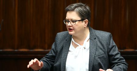 Głosowanie ws. aborcji. "Mamy dyscyplinę"