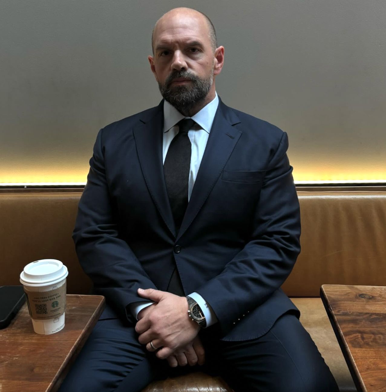 Ethan Suplee zrzucił ponad 100 kilogramów