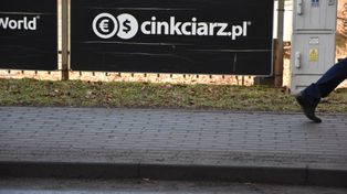 To już koniec Cinkciarz.pl. Straty klientów mogą sięgać 125 mln zł