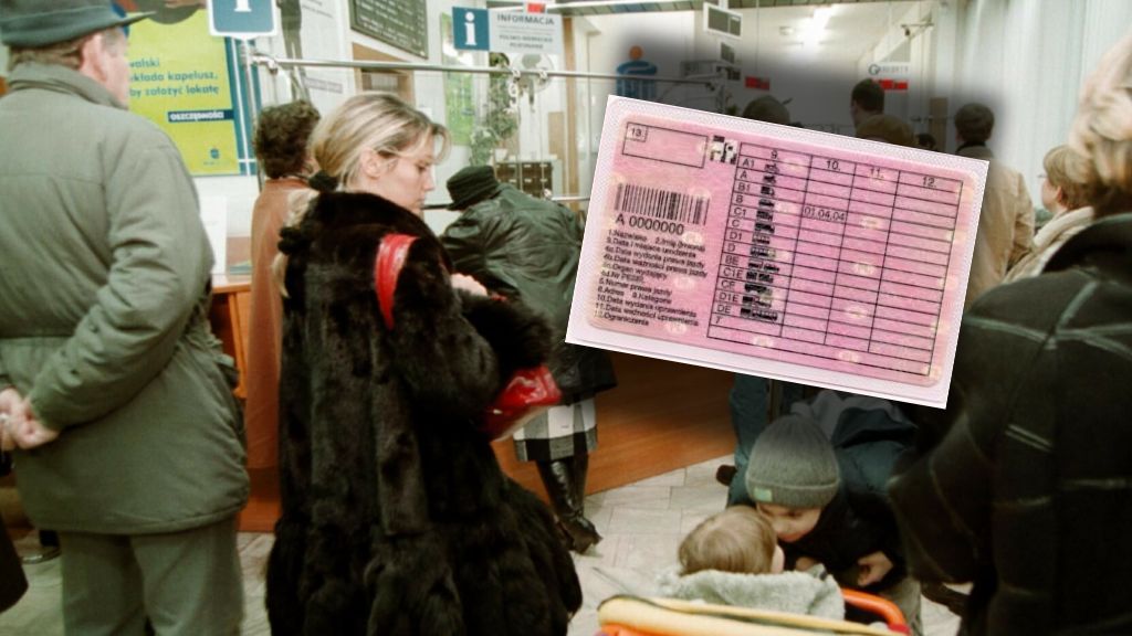 Opłaty za prawo jazdy mogą wzrosnąć