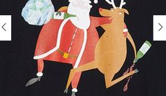 Reserved przeprasza i wycofuje bożonarodzeniową koszulkę z „odkupieniem win”