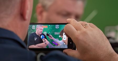 W sobotę Superpuchar Polski, a w poniedziałek spotkanie z mediami