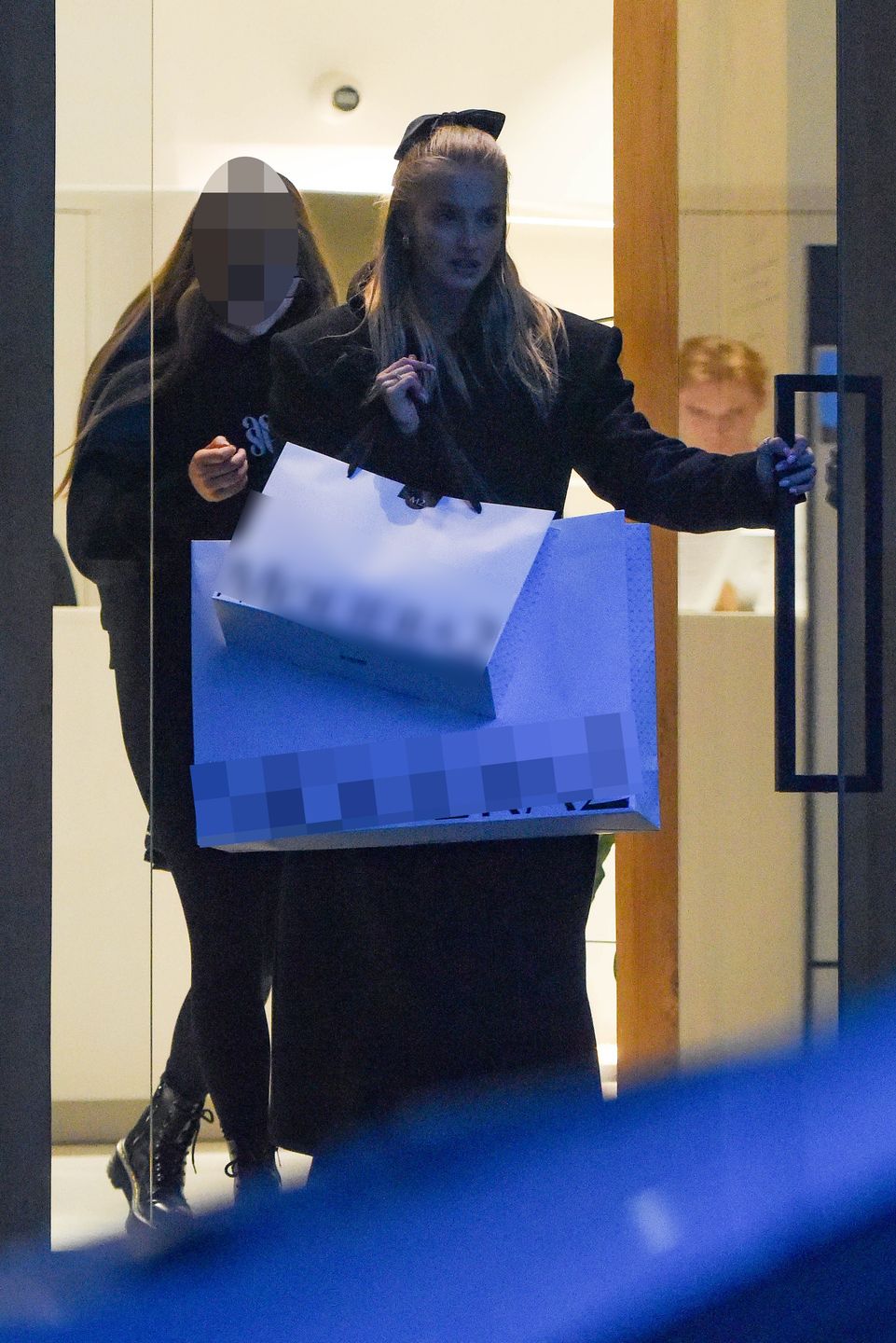 Zwyczajna Karolina Pisarek