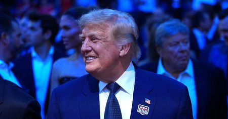 "Bardzo trudny facet". Trump krytykuje Netanjahu