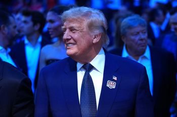 "Bardzo trudny facet". Trump krytykuje Netanjahu