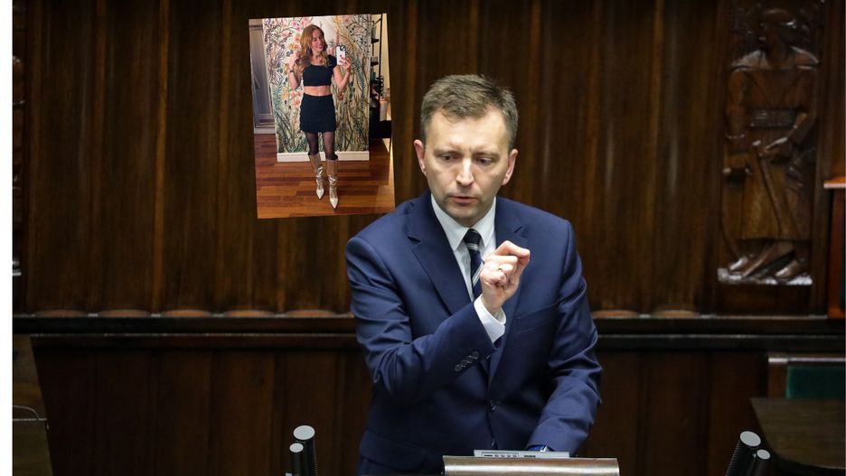 Schreiber: będę kandydował na prezydenta Bydgoszczy