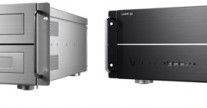 Komputer dedykowany - Sonica Audio HUSH-RT4