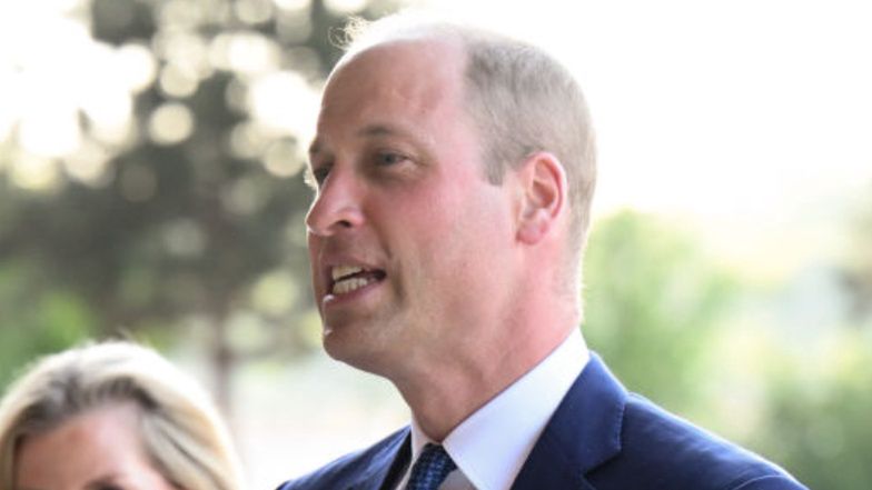 Książę William