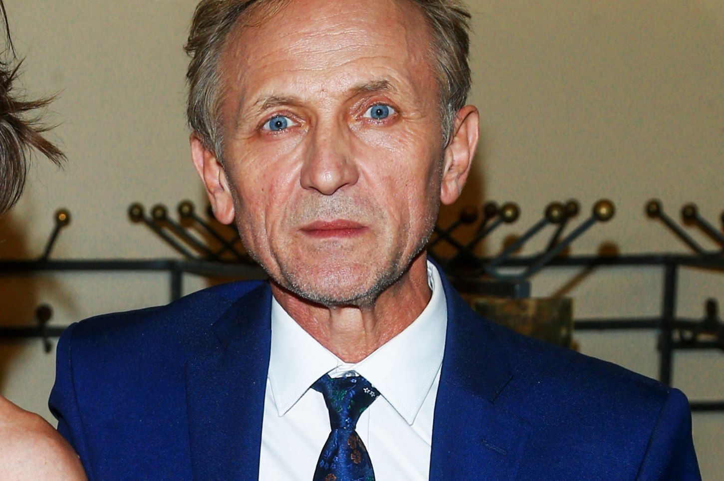 Andrzej Chyra w wywiadzie powiedział o swoim synu