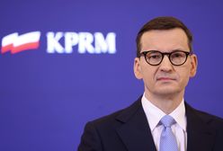 To czas na pożegnanie Morawieckiego? Jaki o sytuacji premiera