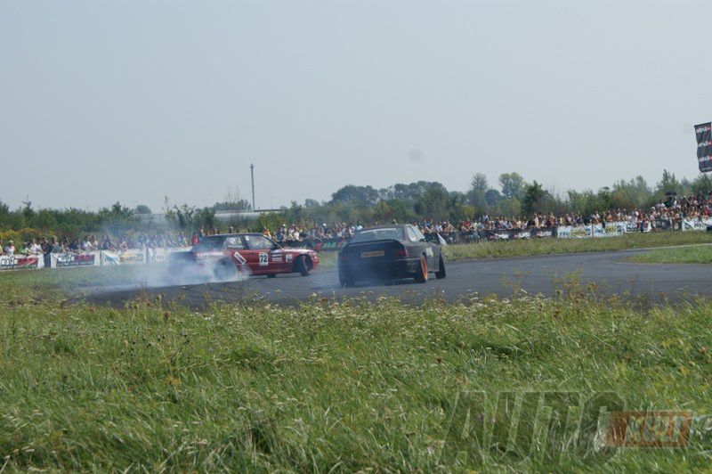 Drift Open 2011 runda II - tor Redeco [galeria] 22