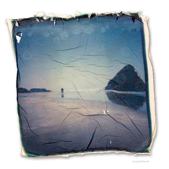 Interesujące wariacje z Polaroidem, czyli wzór dla Instagrama 1