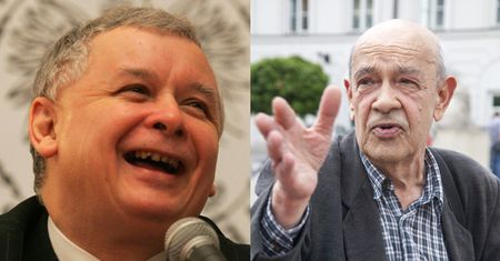 Krauze o "Smoleńsku": "Ten film jest niezależny, bo nie byliśmy od nikogo zależni. Cośmy chcieli, tośmy zrobili!"