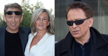 Szwagierka znów grozi Borkowskiemu. "Mama już założyła sprawę o niewykonywanie wyroku"