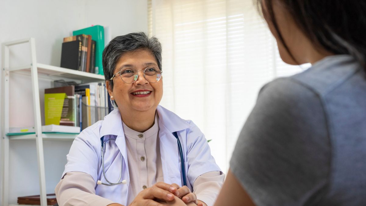 Remisja może być przejściowa lub trwała, dotyczyć schorzeń o różnym podłożu