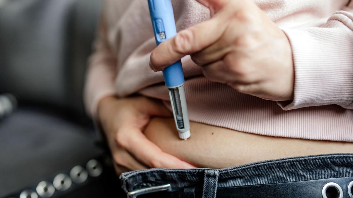 Nagłe przerwanie terapii GLP-1 może prowadzić do gwałtownego powrotu organizmu do wcześniejszych wzorców dietetycznych.