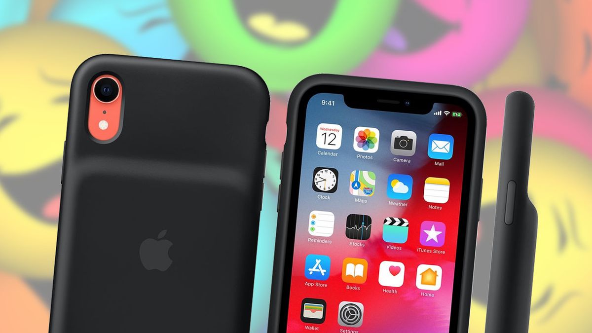 Tak, nowe etui Apple'a wygląda paskudnie, ale nie to jest największy problem 1