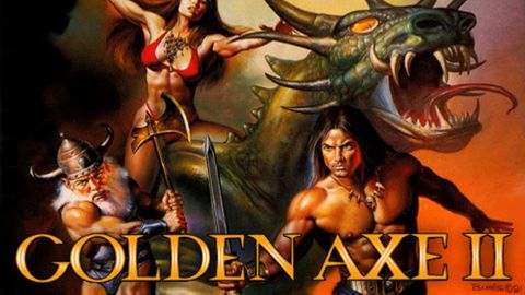 SEGA publikuje dwa nowe klasyki w App Store [wideo] 1