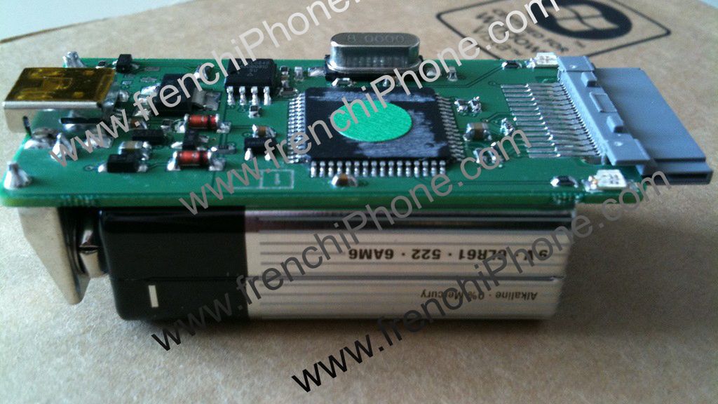 iDongle został przetestowany i naprawdę działa 1